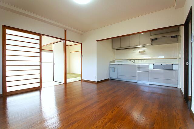 リビング／撮影日2025-02-13