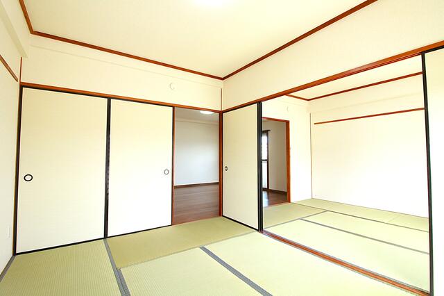 リビング以外の居室／撮影日2025-02-13