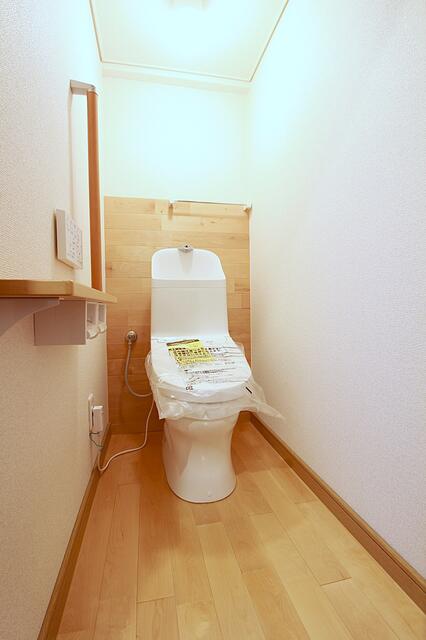 トイレ／撮影日2025-02-13