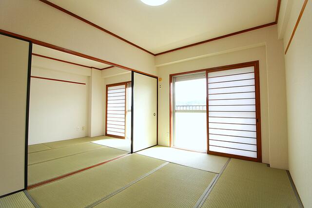 リビング以外の居室／撮影日2025-02-13