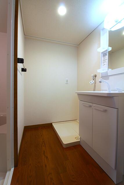 洗面台・洗面所／撮影日2025-02-13