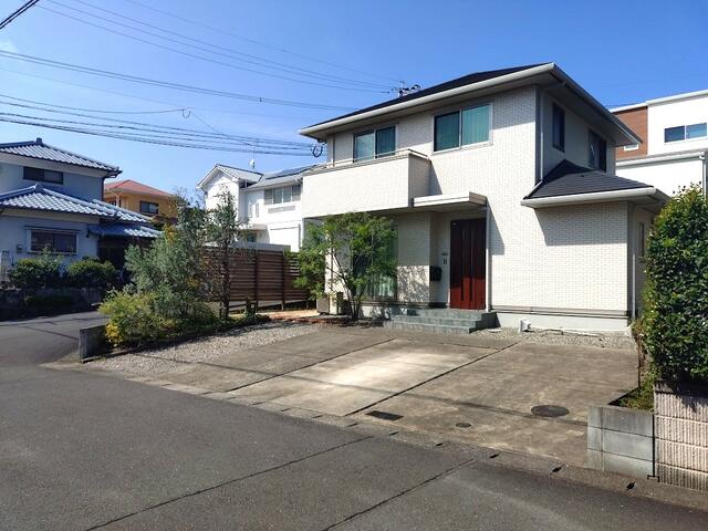 大分県大分市の一戸建て | 2990万円 | 3SLDK | 224.03m² | Akiyama house finder
