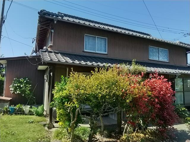detached 大分県大分市大字神崎 地図を見る