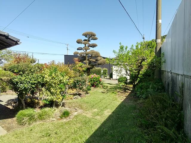 detached 大分県大分市大字神崎 地図を見る
