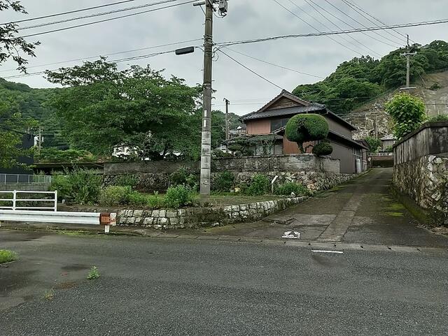 detached 大分県大分市大字神崎 地図を見る