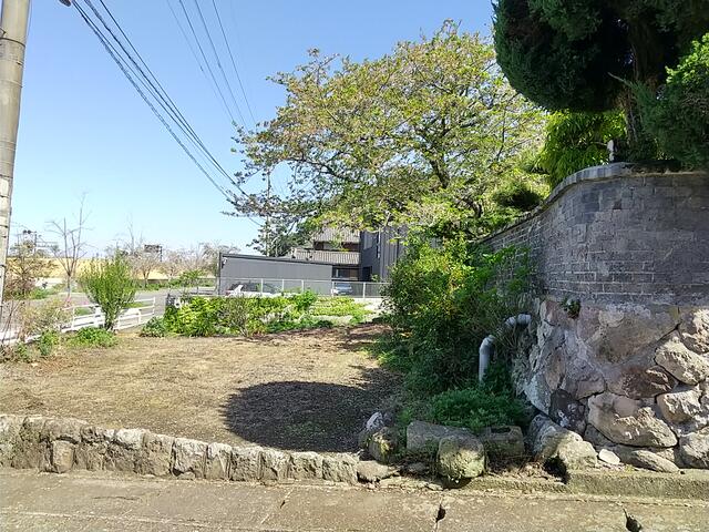 detached 大分県大分市大字神崎 地図を見る