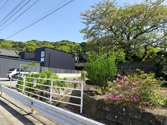 detached 大分県大分市大字神崎 地図を見る