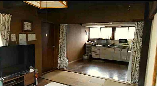 detached 大分県大分市大字神崎 地図を見る