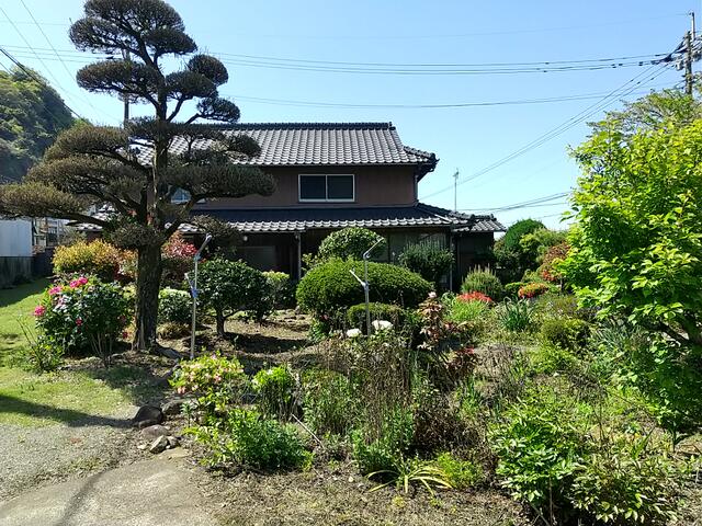 detached 大分県大分市大字神崎 地図を見る