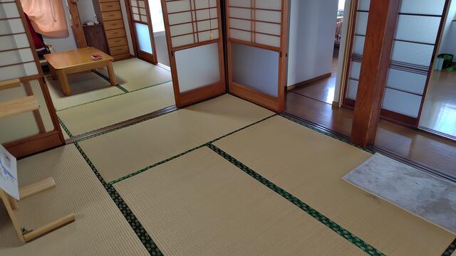 detached 大分県佐伯市鶴見大字有明浦 地図を見る