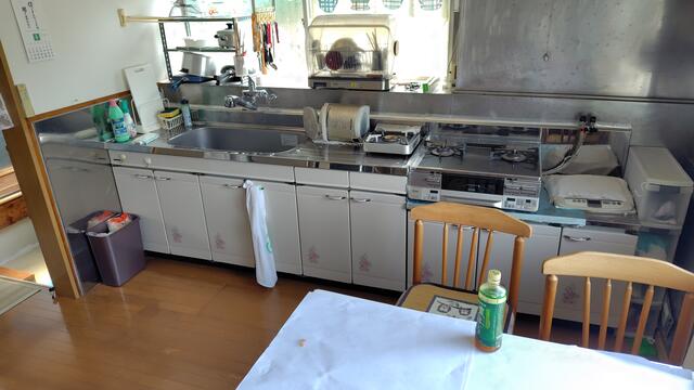 detached 大分県佐伯市鶴見大字有明浦 地図を見る