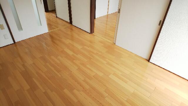 リビング以外の居室／撮影日2021-08-23