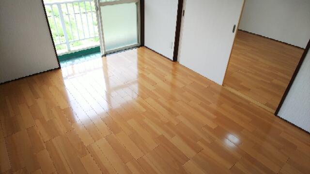 リビング以外の居室／撮影日2021-08-23