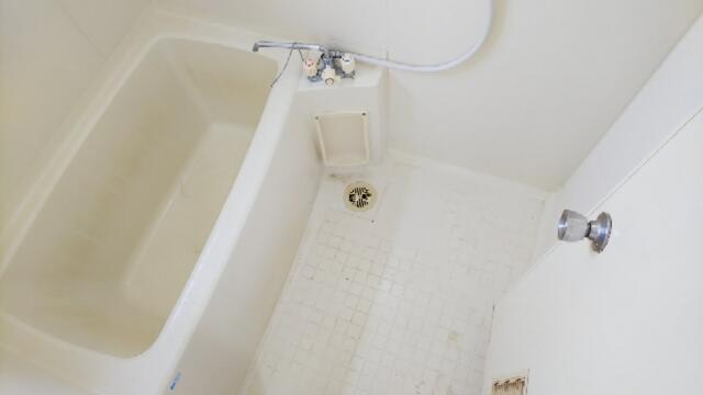 浴室／撮影日2021-08-23