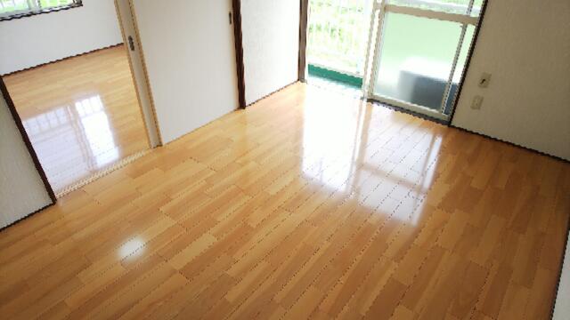 リビング以外の居室／撮影日2021-08-23