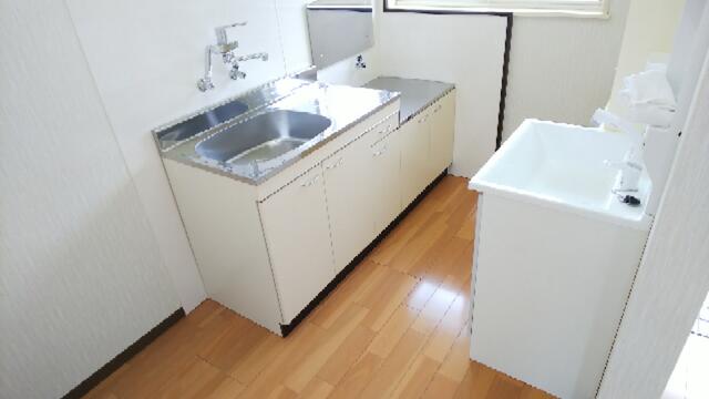 キッチン／撮影日2021-08-23