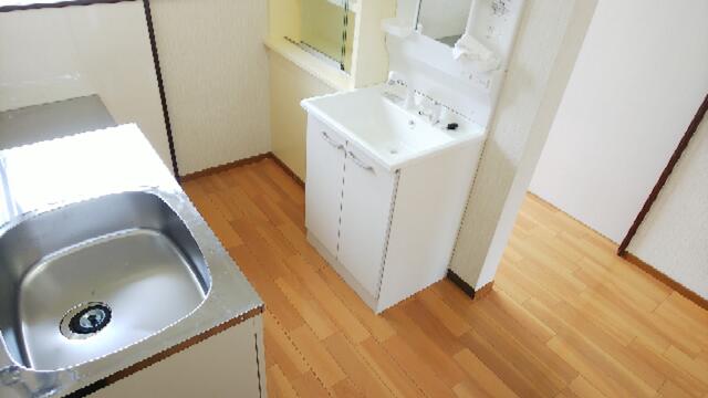 キッチン／撮影日2021-08-23