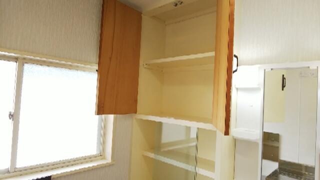 キッチン／撮影日2021-08-23