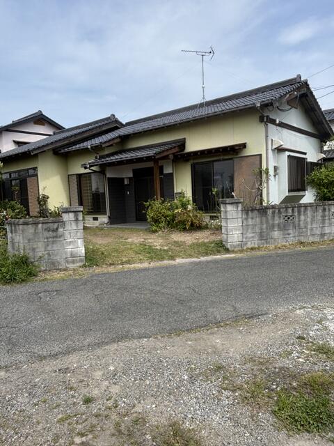 house for sale in Nakatsu, Oita | ¥7,800,000 | 3LDK | Akiyama house f…