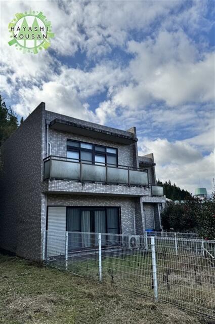 現地（外観）／撮影日2025-10-25