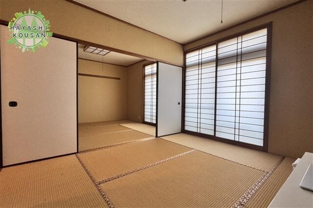 リビング以外の居室／撮影日2025-10-25