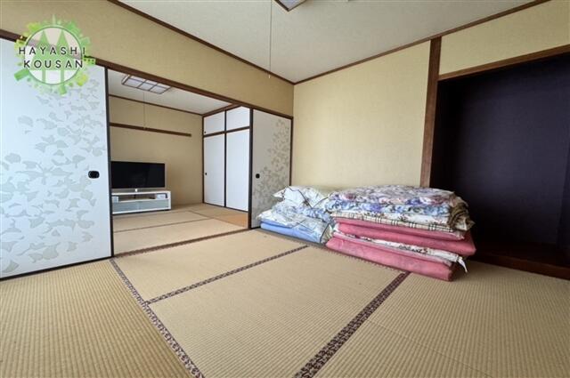 リビング以外の居室／撮影日2025-10-25