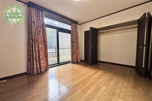 リビング以外の居室／撮影日2025-10-25