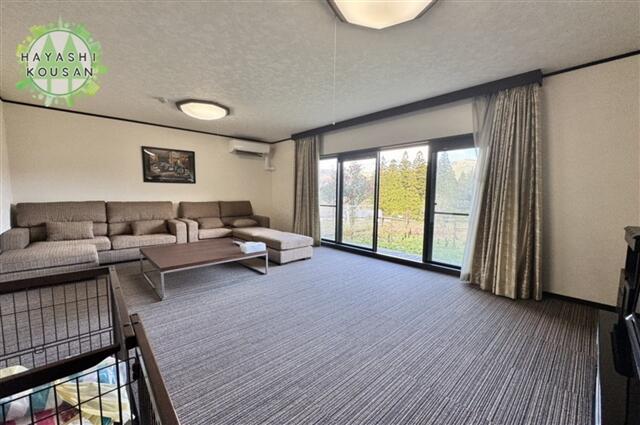 リビング以外の居室／撮影日2025-10-25