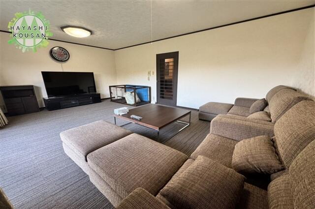 リビング以外の居室／撮影日2025-10-25