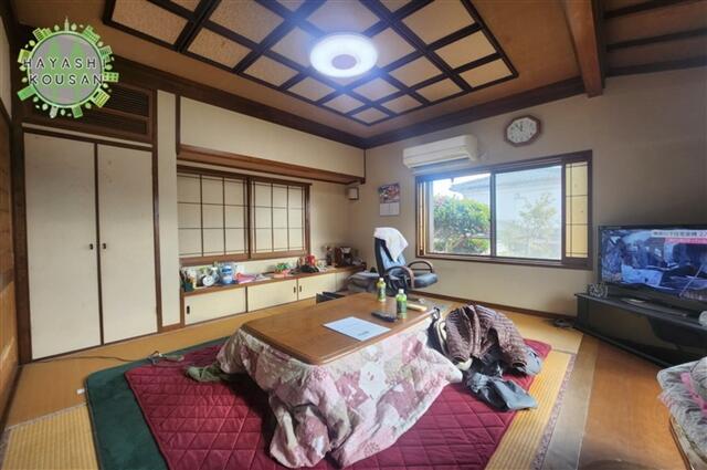 detached 大分県別府市大字鶴見 地図を見る