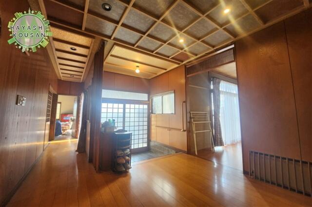 detached 大分県別府市大字鶴見 地図を見る
