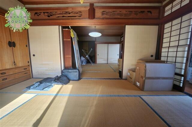detached 大分県別府市大字鶴見 地図を見る