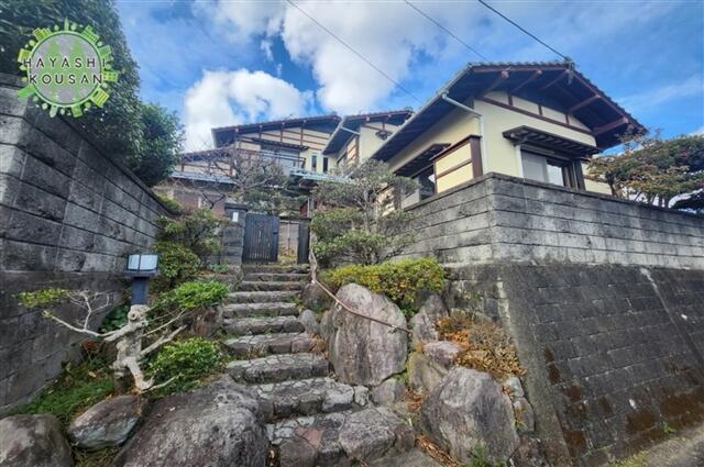 detached 大分県別府市大字鶴見 地図を見る