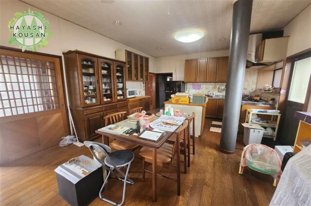 detached 大分県別府市大字鶴見 地図を見る