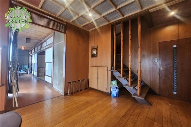 detached 大分県別府市大字鶴見 地図を見る