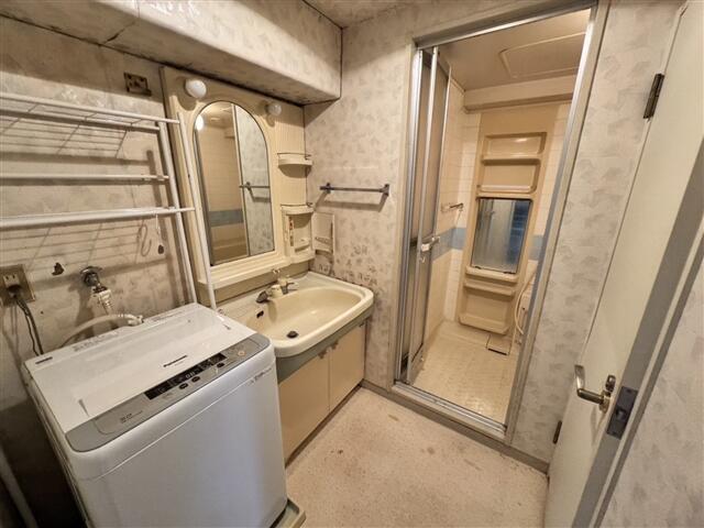 リビング以外の居室／撮影日2025-11-08