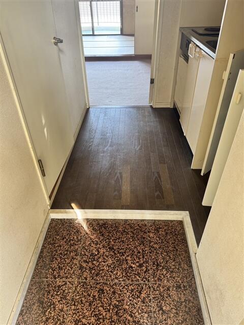 リビング以外の居室／撮影日2025-11-08