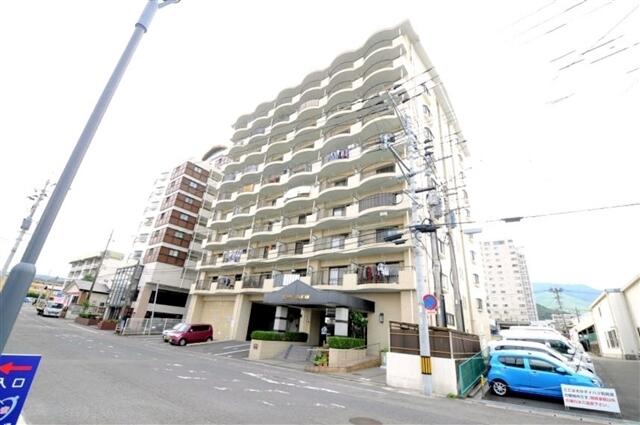 現地（外観）／撮影日2025-11-08