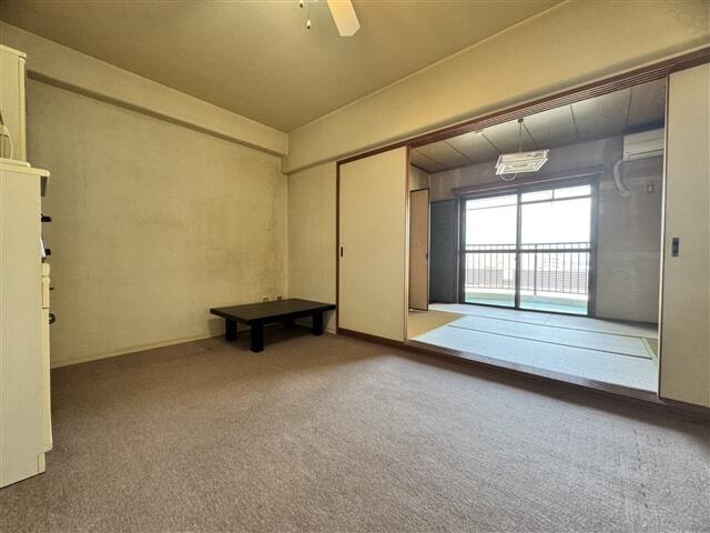 リビング以外の居室／撮影日2025-11-08