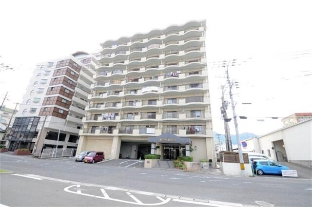 現地（外観）／撮影日2025-11-08