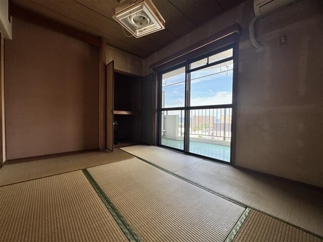 リビング以外の居室／撮影日2025-11-08