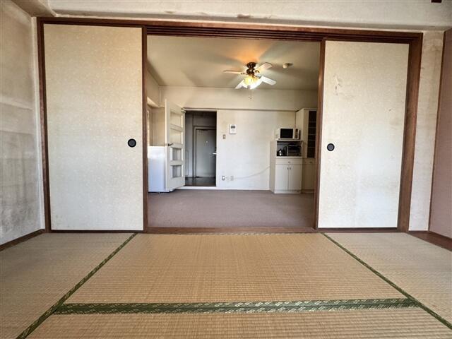 リビング以外の居室／撮影日2025-11-08