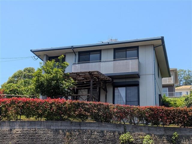 detached 大分県速見郡日出町大字藤原 地図を見る