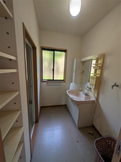 detached 大分県速見郡日出町大字藤原 地図を見る