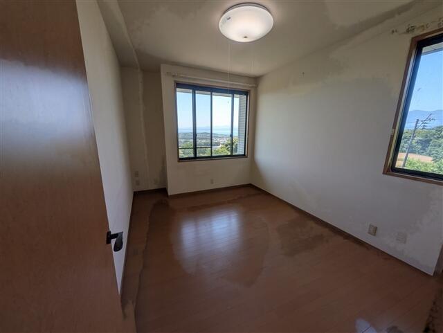 detached 大分県速見郡日出町大字藤原 地図を見る