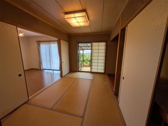 detached 大分県速見郡日出町大字藤原 地図を見る