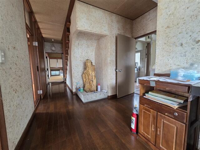 detached 大分県速見郡日出町大字豊岡 地図を見る