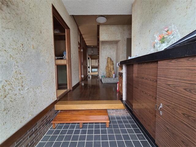 detached 大分県速見郡日出町大字豊岡 地図を見る