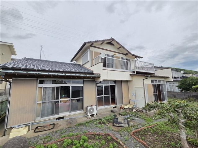 detached 大分県速見郡日出町大字豊岡 地図を見る