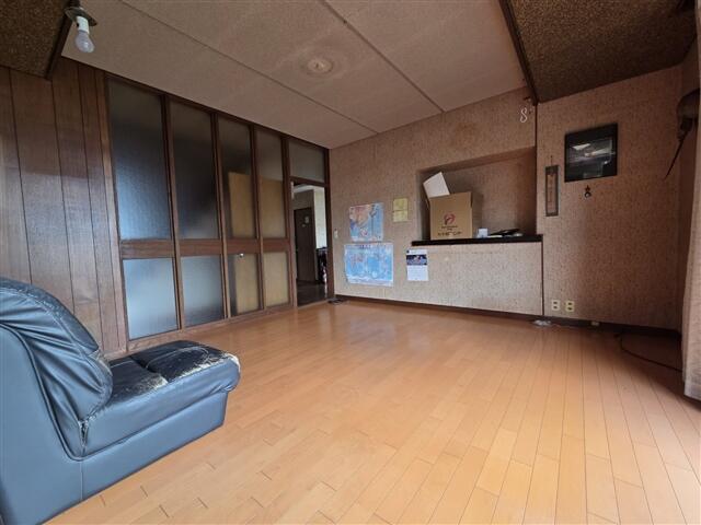 detached 大分県速見郡日出町大字豊岡 地図を見る